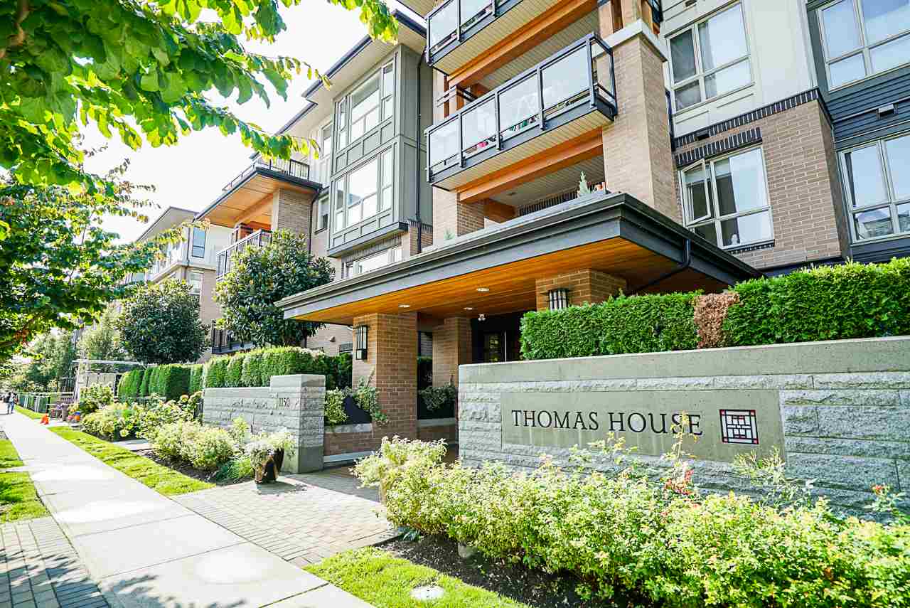 111 1150 KENSAL PLACE, Coquitlam Sold, R2534034 Condos.ca