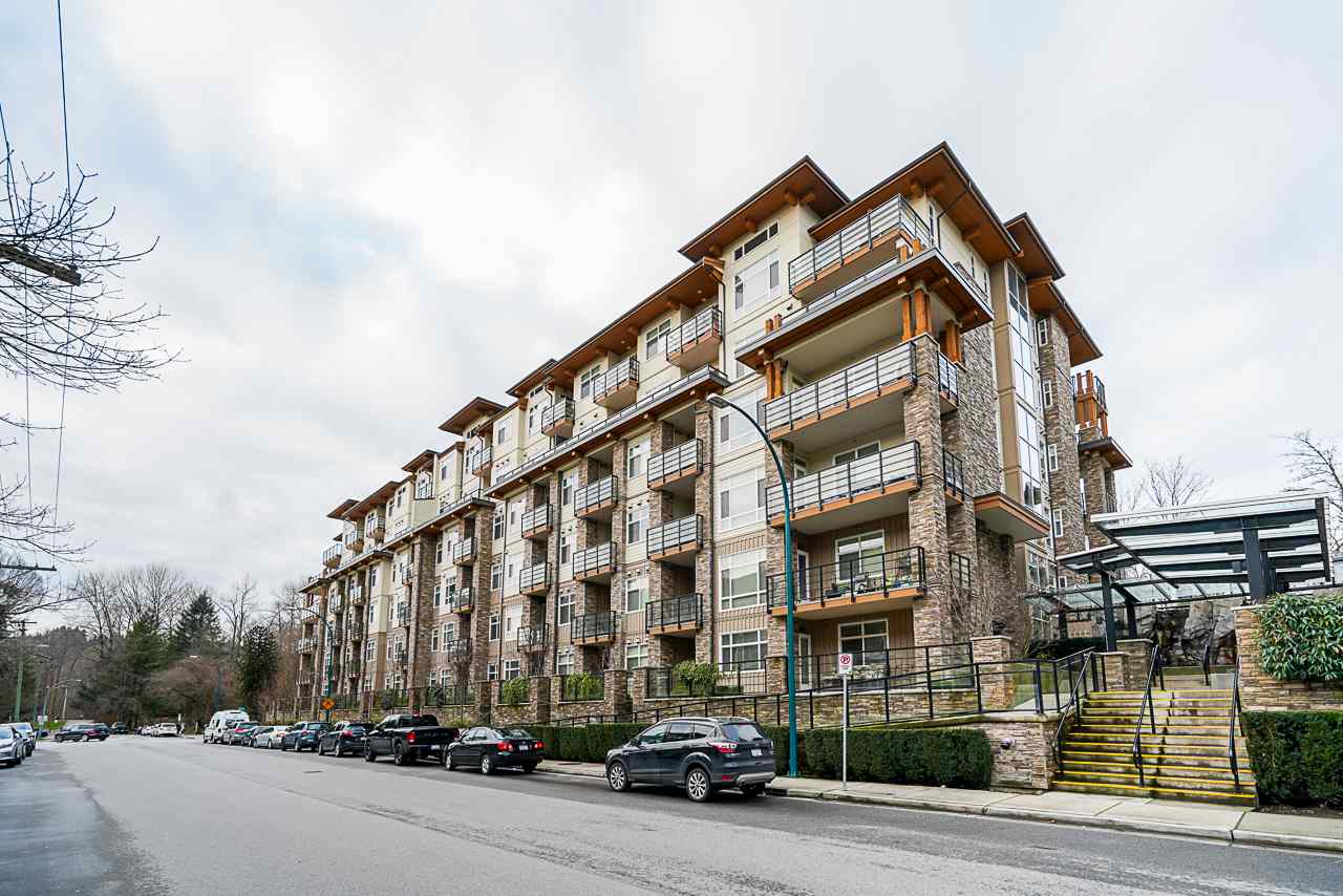 203 2495 WILSON AVENUE, Port Coquitlam Unavailable, R2534148
