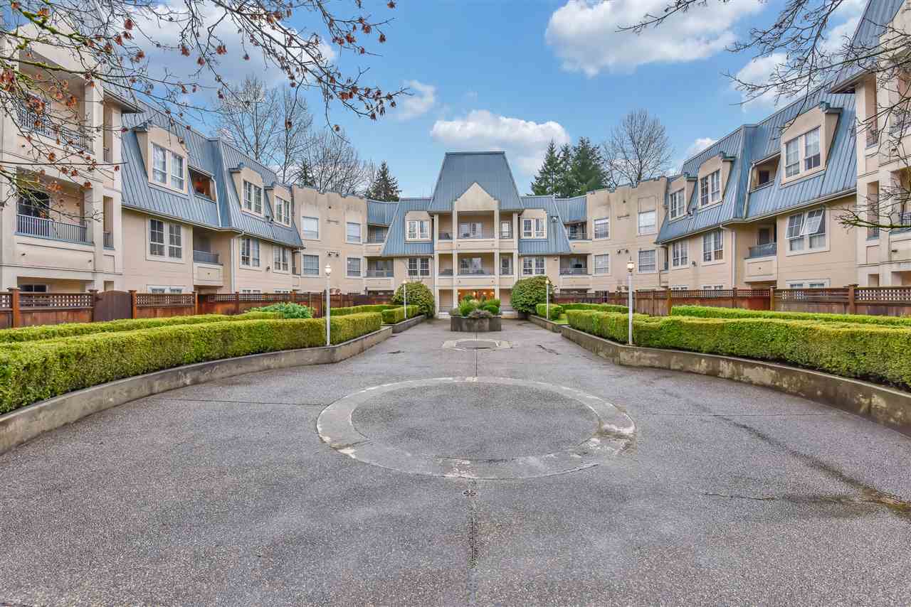 208 295 SCHOOLHOUSE STREET, Coquitlam Sold, R2534228 Condos.ca