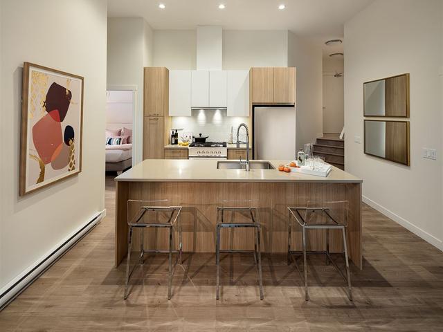 110 - 708 LEA AVENUE