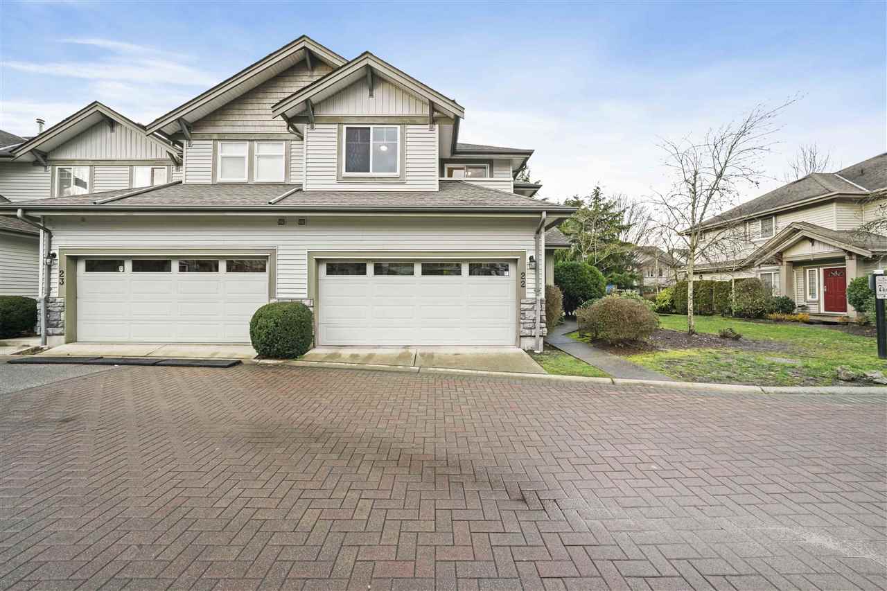 22 14453 72 AVENUE, Surrey Sold, R2534401 Condos.ca