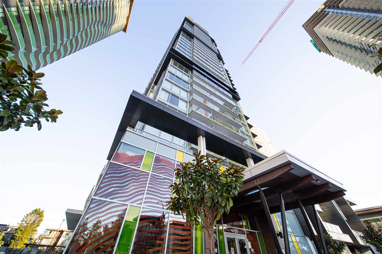 1008 6700 DUNBLANE AVENUE, Burnaby Terminated, R2534835 Condos.ca