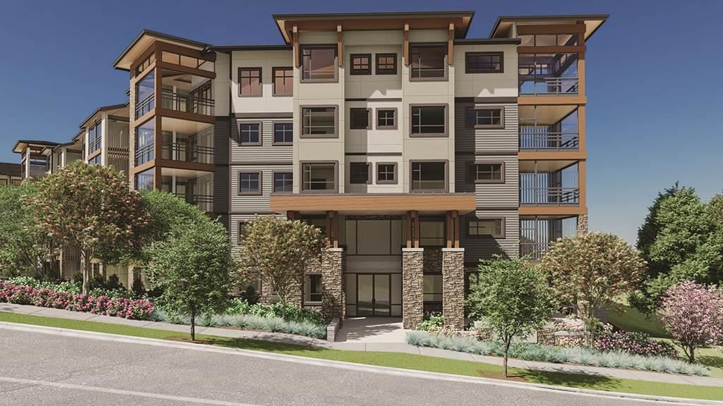 105 14588 MCDOUGALL DRIVE, Surrey Sold, R2535066 Condos.ca