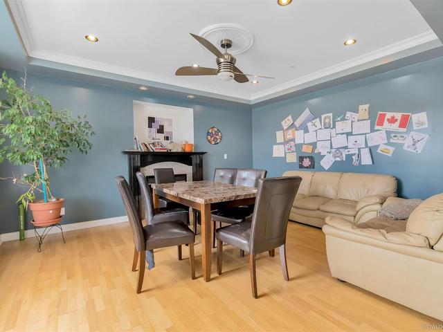 5534 CLARENDON STREET