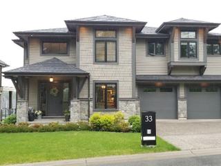 33 - 24455 61 AVENUE