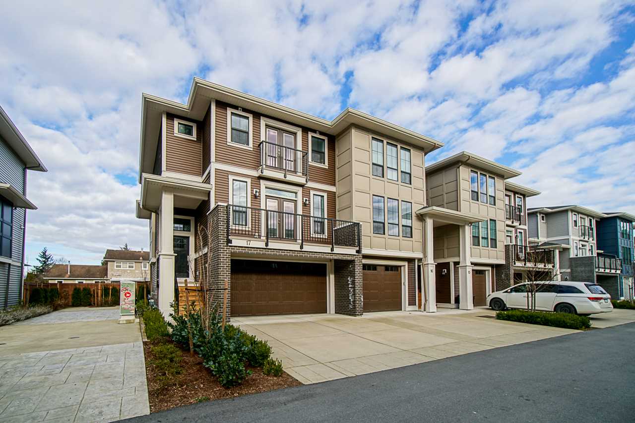 17 45545 KIPP AVENUE, Chilliwack Sold, R2536991 Condos.ca
