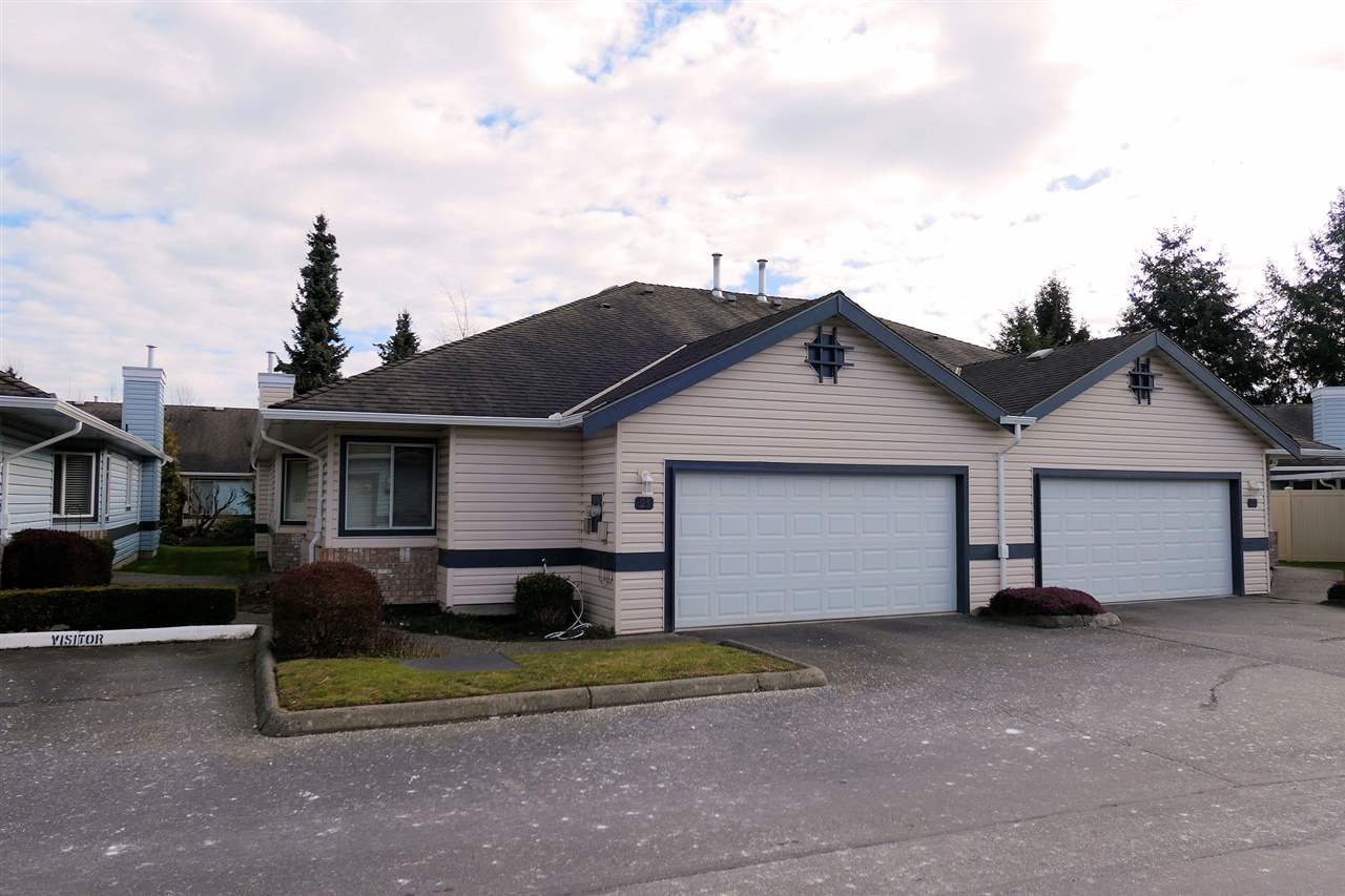 21 5550 LANGLEY BYPASS, Langley Sold, R2537910 Condos.ca