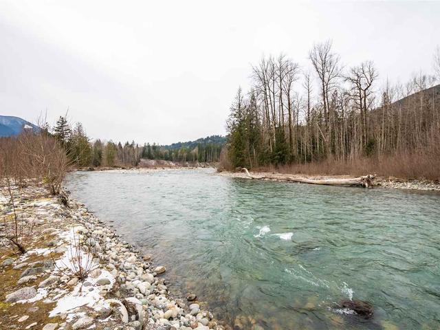 51521 CHILLIWACK LAKE ROAD