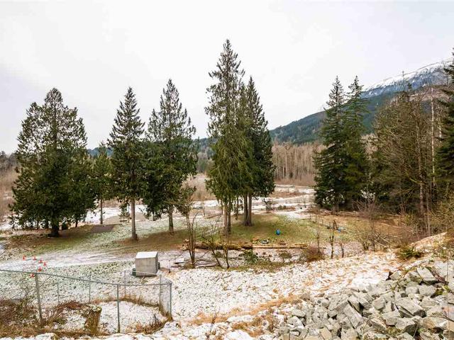 51521 CHILLIWACK LAKE ROAD