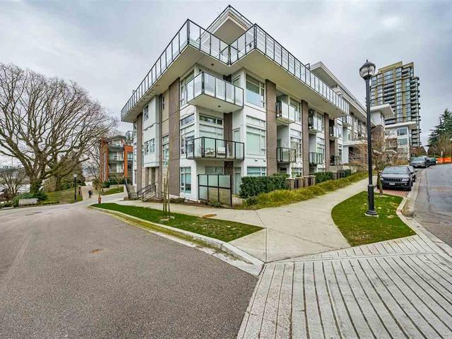 103 - 28 E ROYAL AVENUE