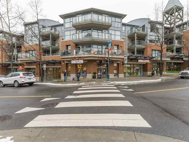 321 - 225 NEWPORT DRIVE