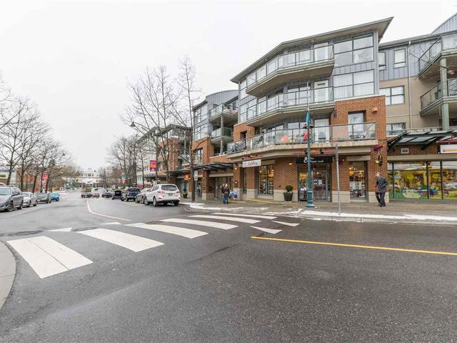 321 - 225 NEWPORT DRIVE