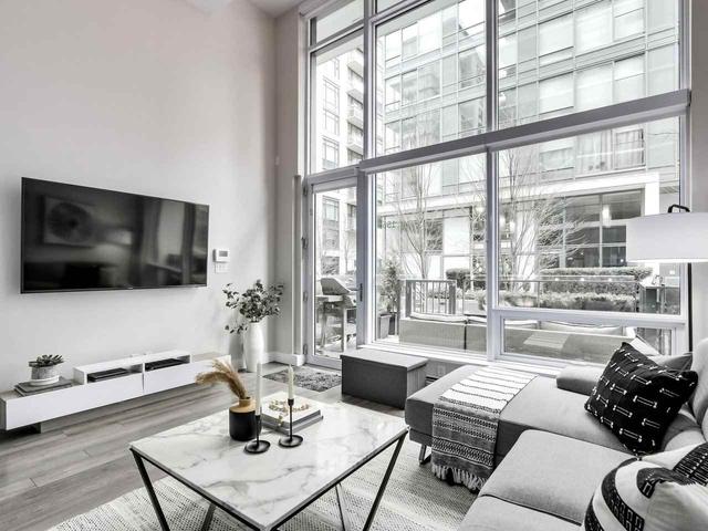 155 W 2ND AVENUE