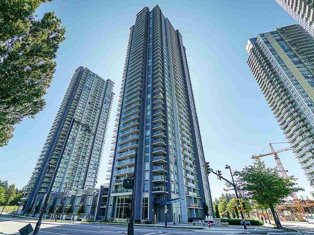 1715 - 13696 100 AVENUE