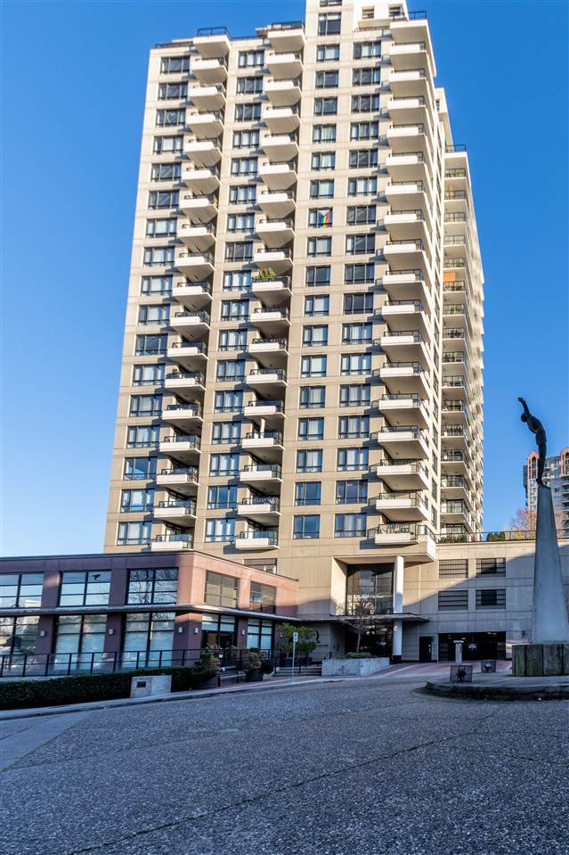 408 1 RENAISSANCE SQUARE, New Westminster Unavailable, R2540520 Property.ca