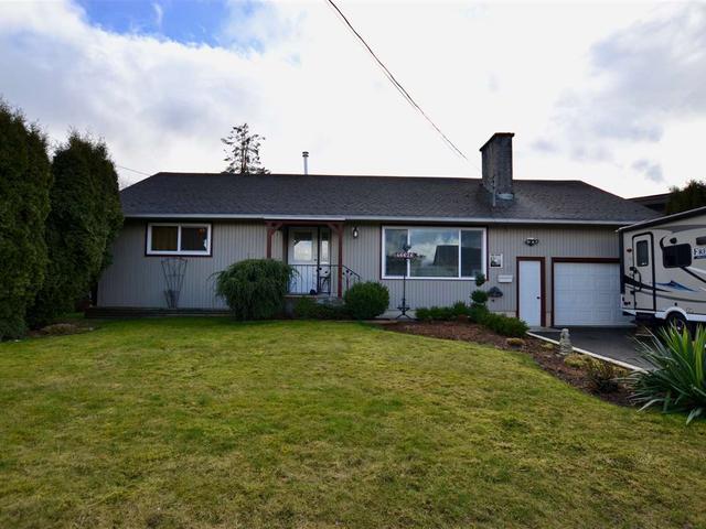 46626 ANDREWS AVENUE