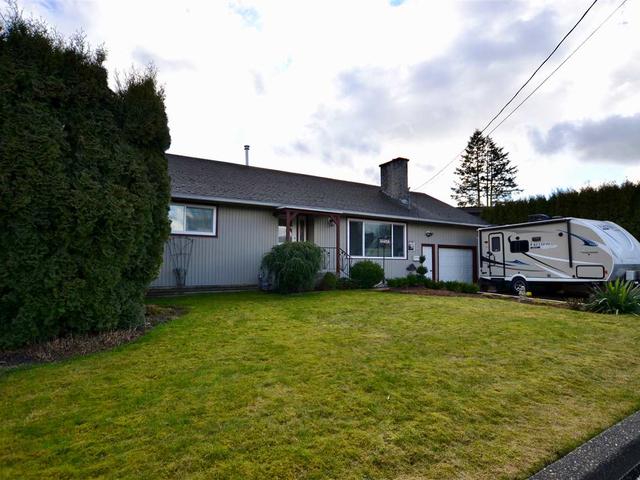 46626 ANDREWS AVENUE