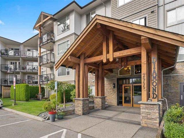 108 - 2955 DIAMOND CRESCENT