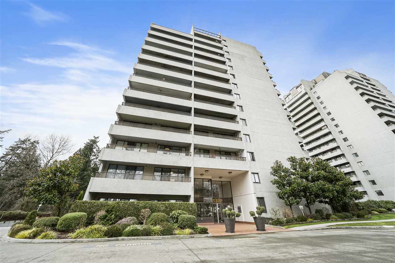 1107 4194 MAYWOOD STREET, Burnaby Sold, R2541535 Condos.ca
