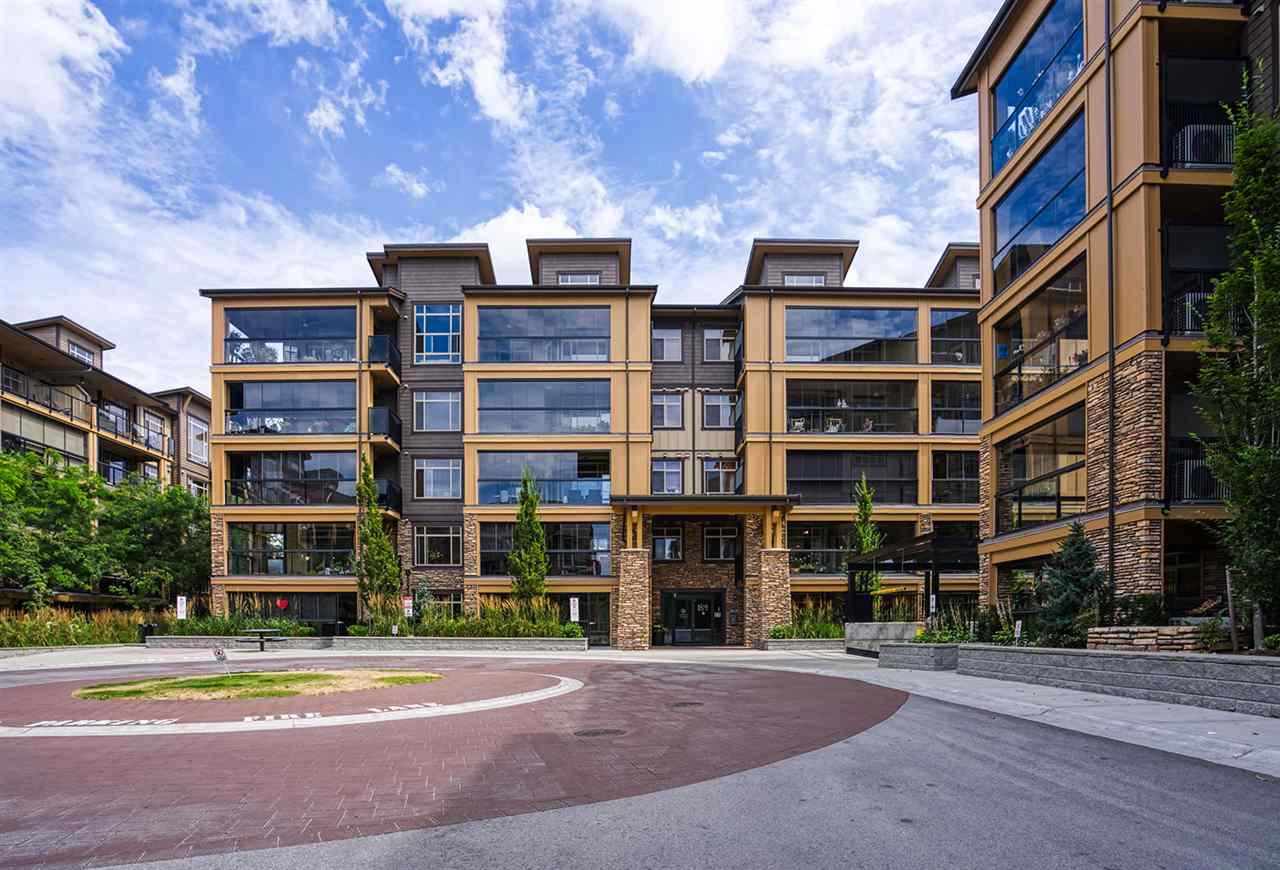 B317 8218 207A STREET, Langley Sold, R2541641 Condos.ca