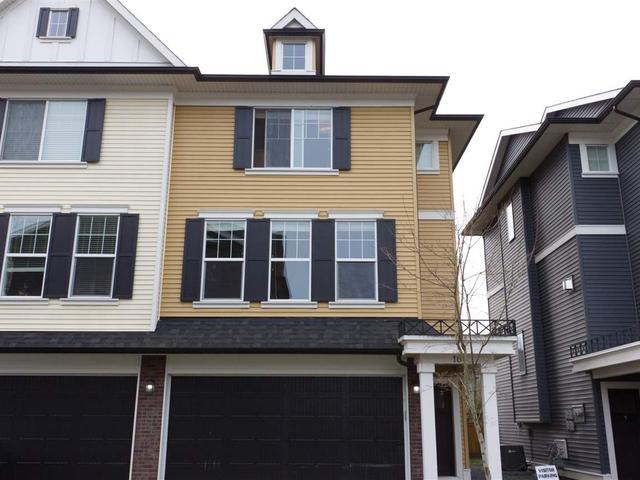 16 - 1640 MACKAY CRESCENT