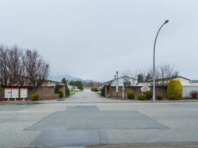 12 - 7610 EVANS ROAD