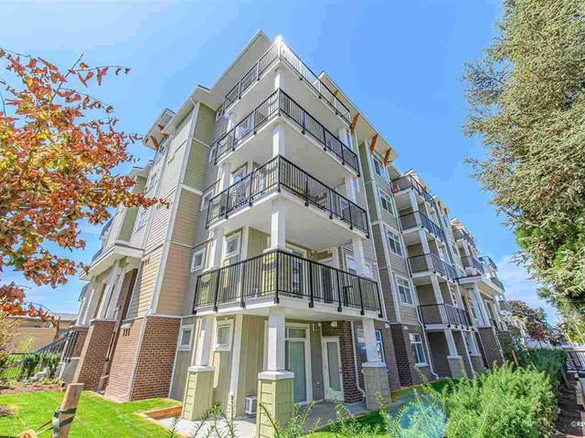 215 - 20686 EASTLEIGH CRESCENT