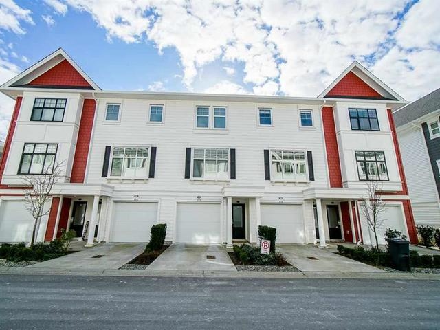 115 - 27735 ROUNDHOUSE DRIVE