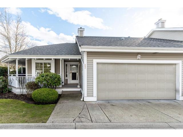 23 - 20788 87 AVENUE