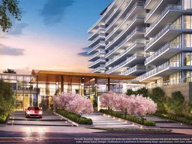 405 - 6622 PEARSON WAY