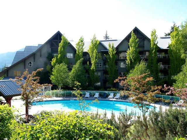 202 - 4800 SPEARHEAD DRIVE