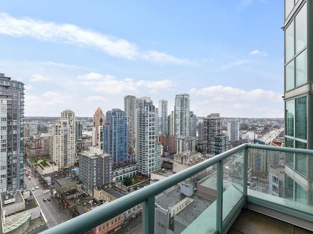 2403 - 1188 HOWE STREET