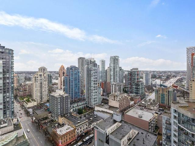 2403 - 1188 HOWE STREET