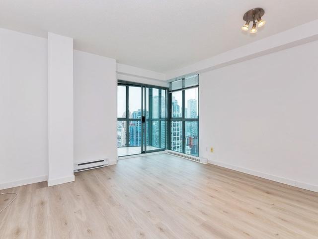 2403 - 1188 HOWE STREET