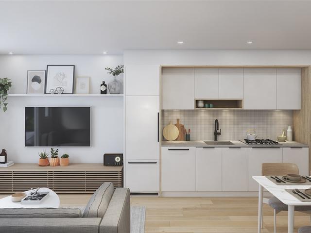 205 - 2520 GUELPH AVENUE