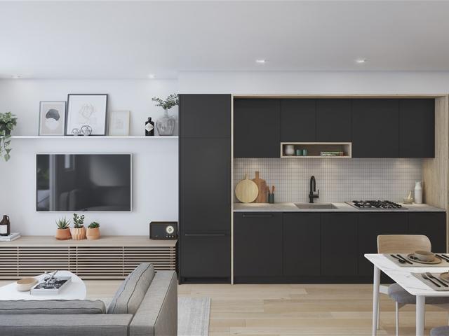 205 - 2520 GUELPH AVENUE