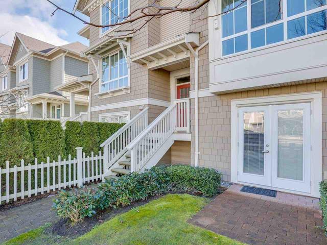 79 - 5510 ADMIRAL WAY