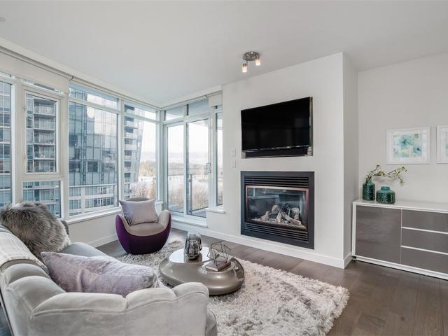 604 - 1233 W CORDOVA STREET