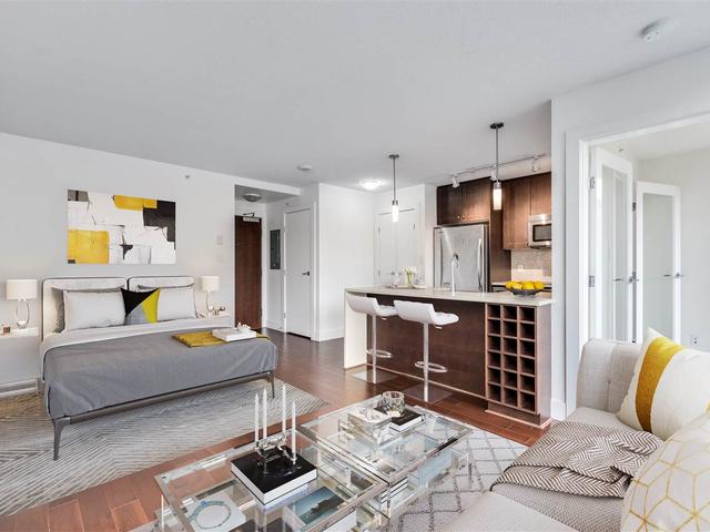 1404 - 888 HOMER STREET