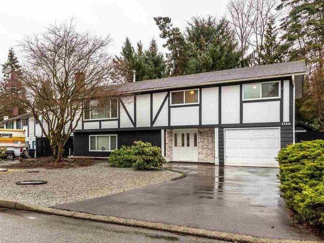 1166 ELLIS DRIVE
