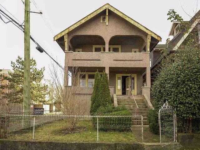 130 GARDEN DRIVE