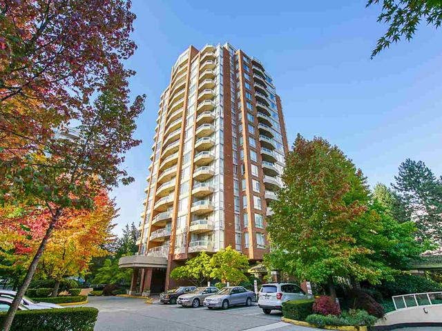 704 - 4657 HAZEL STREET