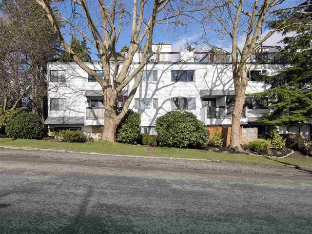 221 - 2910 E PENDER STREET