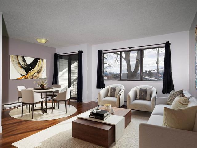 221 - 2910 E PENDER STREET