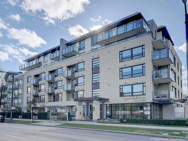 109 - 5115 CAMBIE STREET