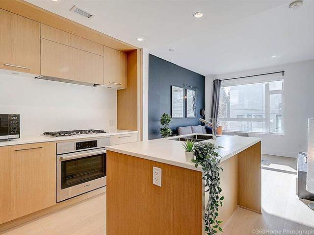 109 - 5115 CAMBIE STREET