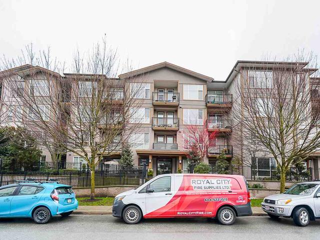 215 - 2343 ATKINS AVENUE