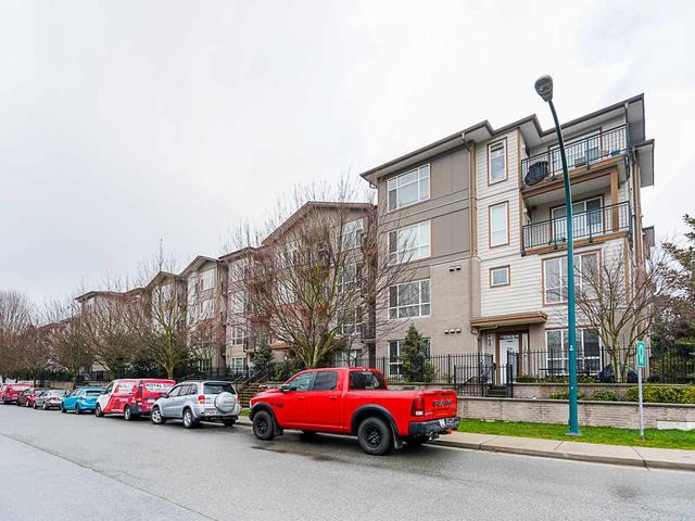 215 - 2343 ATKINS AVENUE