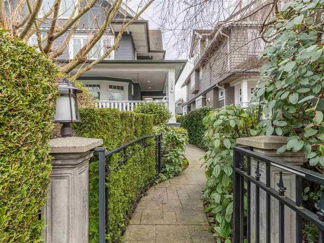 1738 BALACLAVA STREET