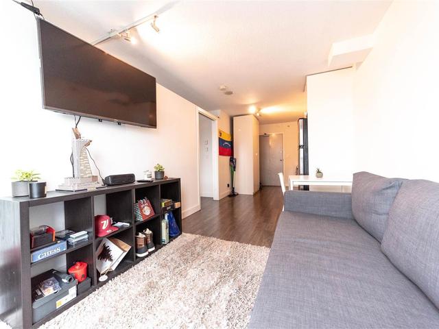 1203 - 1238 SEYMOUR STREET